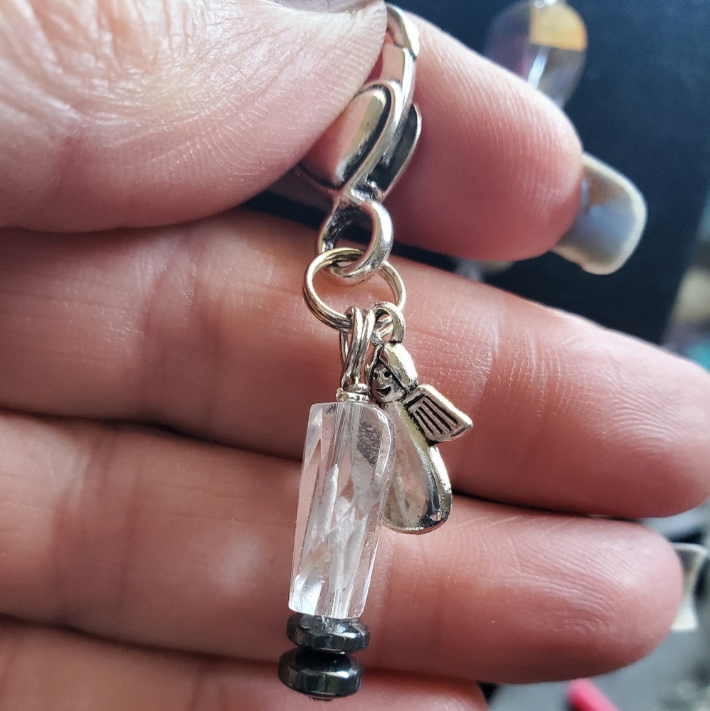Crystals for your Doggies or Pets